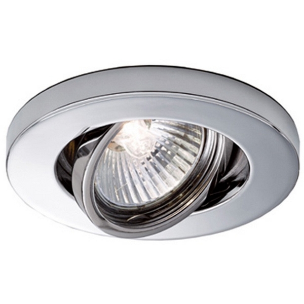 

Точечный светильник Fabbian Venere D55F5511, Хром, VENERE D55F5511