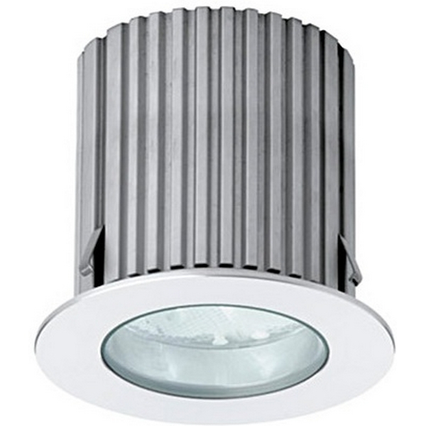 

Точечный светильник Fabbian Cricket D60F0527, Серый, Cricket D60F0527