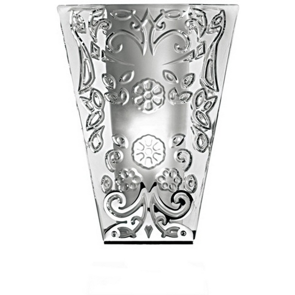 

Бра Fabbian Vicky D69D0100, Прозрачный, Vicky D69D0100