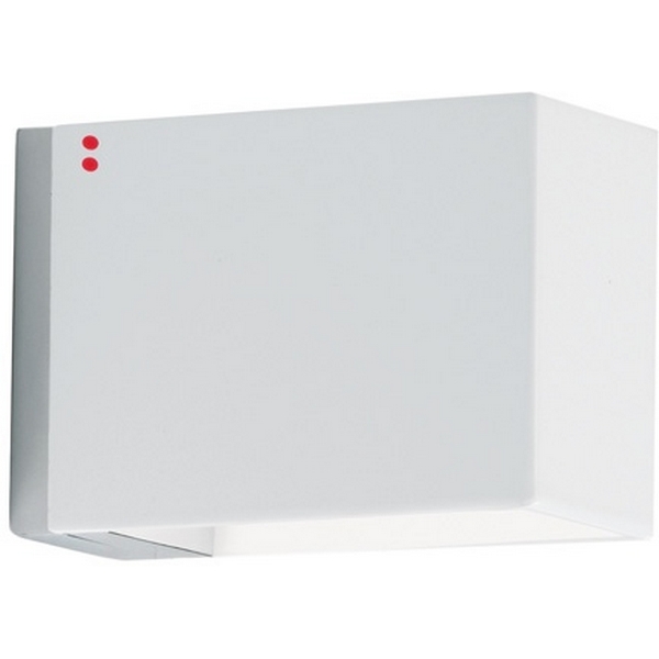 

Настенный светильник Fabbian Bijou Quadra D75D0701, Белый, BIJOU QUADRA D75D0701