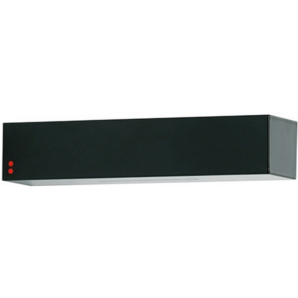 

Настенный светильник Fabbian Bijou Quadra D75D1102, Черный, BIJOU QUADRA D75D1102