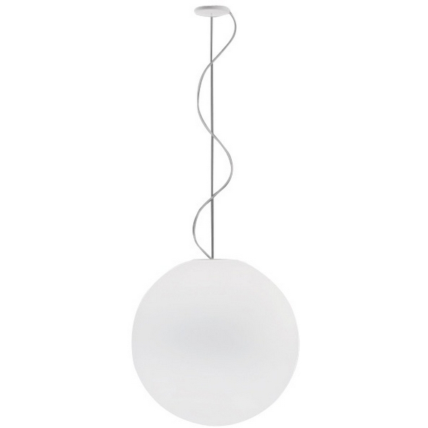 

Подвесной светильник Fabbian Lumi F07A2701, Белый, Lumi F07A2701