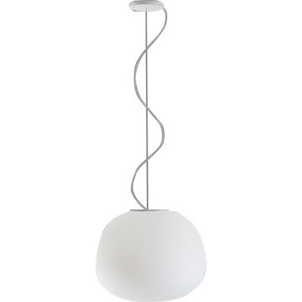 

Подвесной светильник светодиодный Fabbian Lumi F07A3701, Белый, Lumi F07A3701