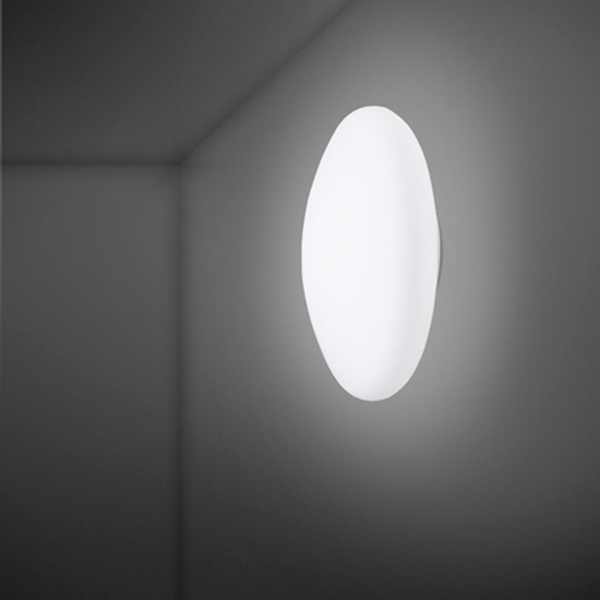 

Настенно-потолочный светильник Fabbian Lumi F07G1301, Белый, Lumi F07G1301