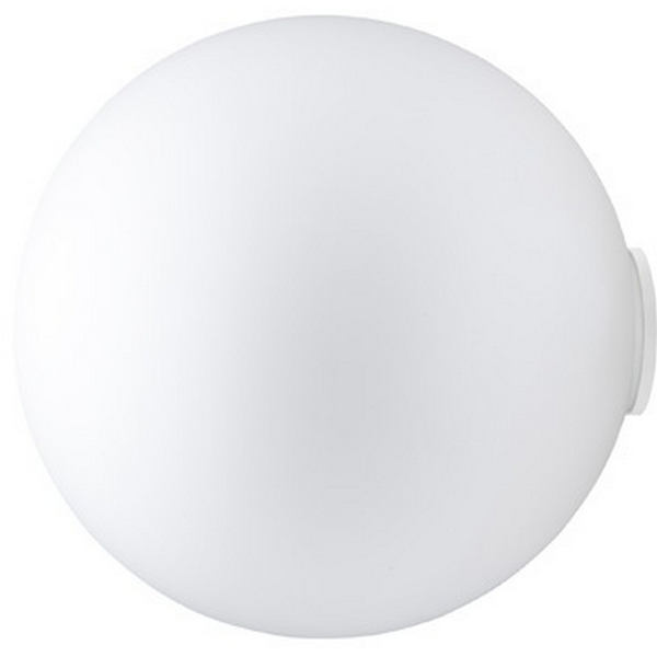 

Бра Fabbian Lumi F07G2701 в форме шара, Белый, Lumi F07G2701