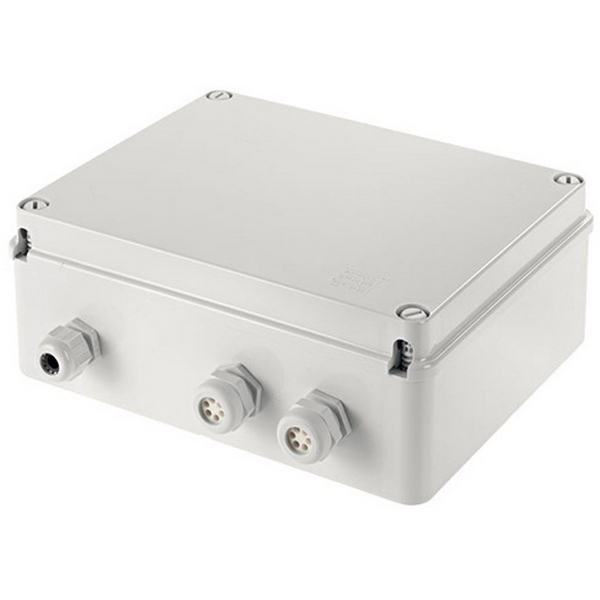 

Монтажная коробка Fabbian Giunco F14Z10, Белый, Giunco F14Z10