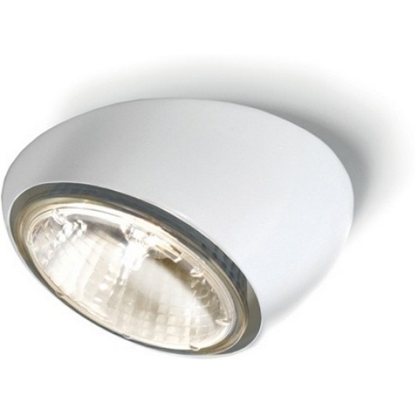 

Точечный светильник Fabbian Sfera F19L0901, Белый, Sfera F19L0901