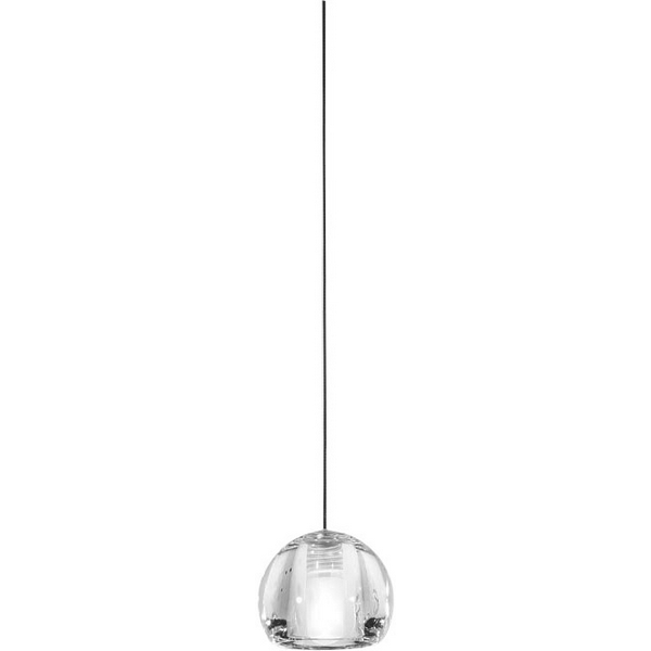 

Подвесной светильник Fabbian Multispot F32L0600 G4, Прозрачный, MULTISPOT F32L0600 G4