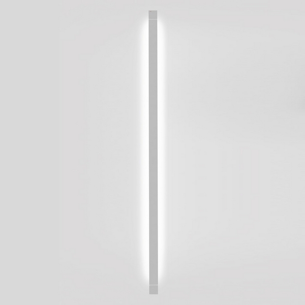 Изображение товара Настенный светильник светодиодный Fabbian Pivot F39 Light grey 3000 F39G2575
