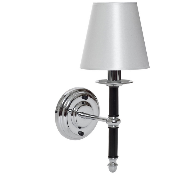 

Бра K2BW2021-1 (Garda Decor), Белый, K2BW2021-1