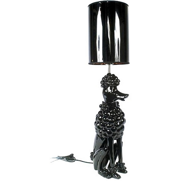 

Торшер K2 K2KPB08 (Garda Decor), Черный, K2 K2KPB08
