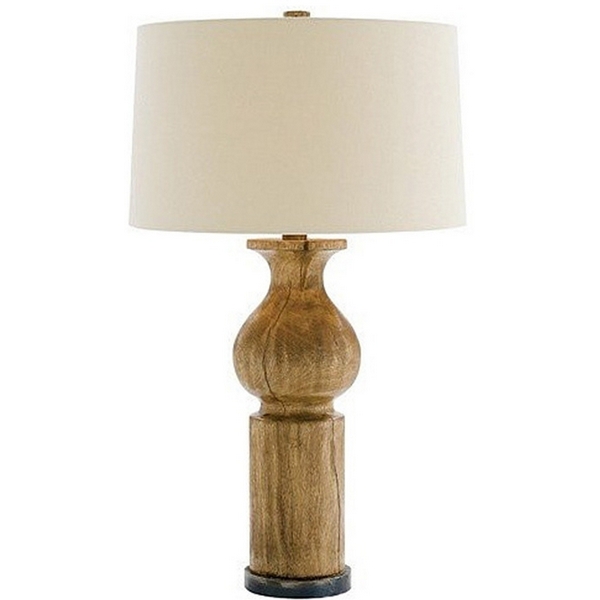 Настольная лампа Colby 12592-414 (Gramercy Home)