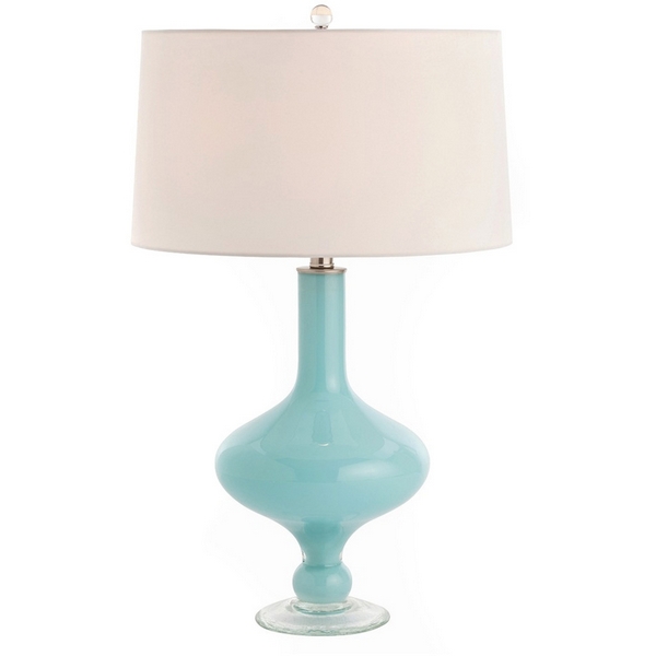 Настольная лампа Rory 17336-453m (Gramercy Home)