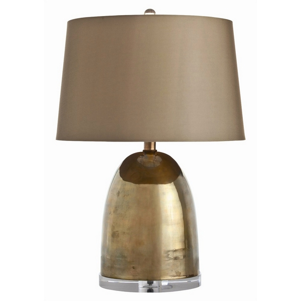 Настольная лампа RYDER SMALL 46580-147 (Gramercy Home)