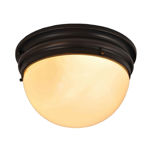 Потолочный светильник INDUSTRIAL CH033-3-ABG (Gramercy Home)