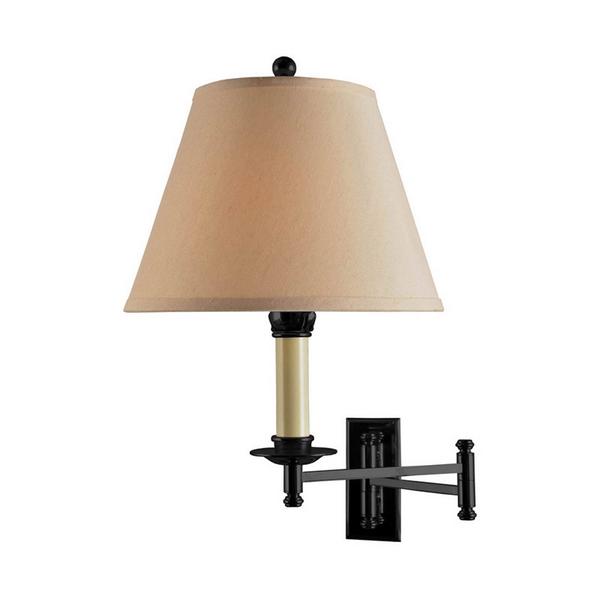 

Бра FRUSTUM SN002-1-ABG (Gramercy Home), Бежевый, FRUSTUM SN002-1-ABG