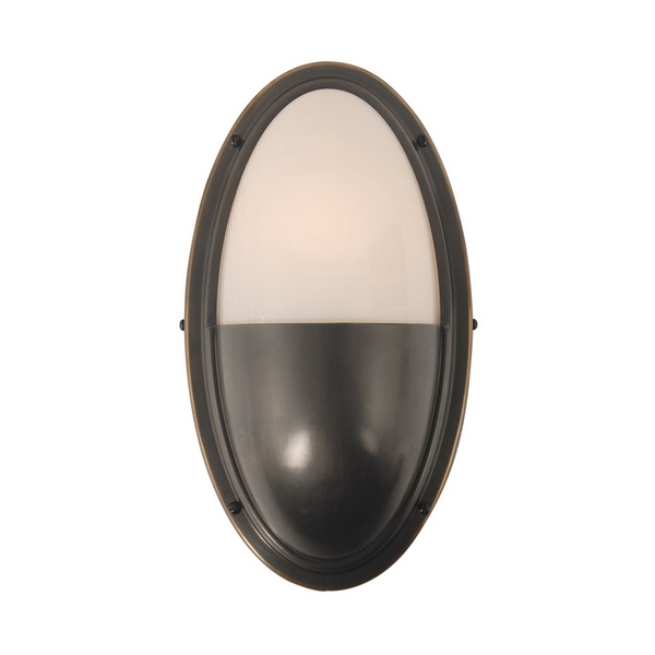 

Настенный светильник Pascal SN055-1-BBZ (Gramercy Home), Бронза, Pascal SN055-1-BBZ