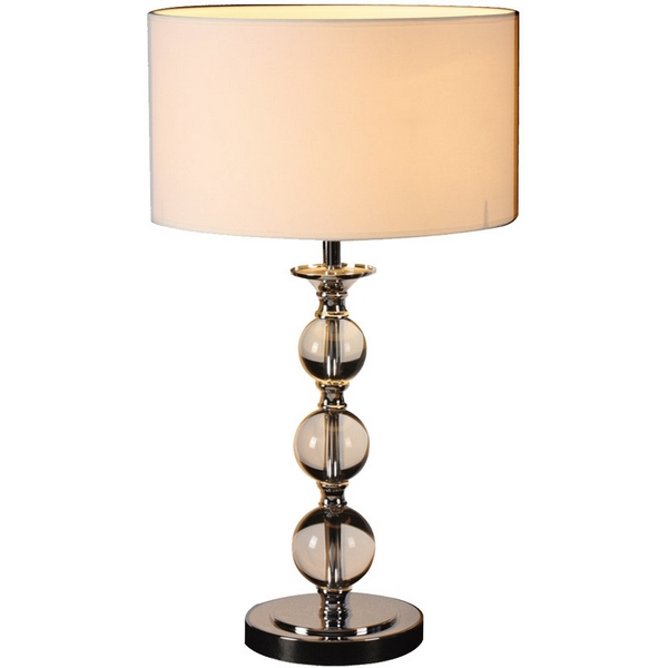 Настольная лампа Meryl TL057-1 (Gramercy Home)