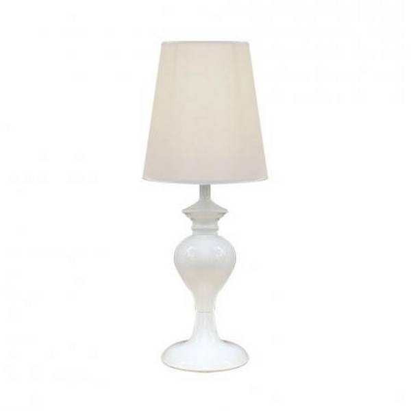 Настольная лампа Obi TL058-1 (Gramercy Home)