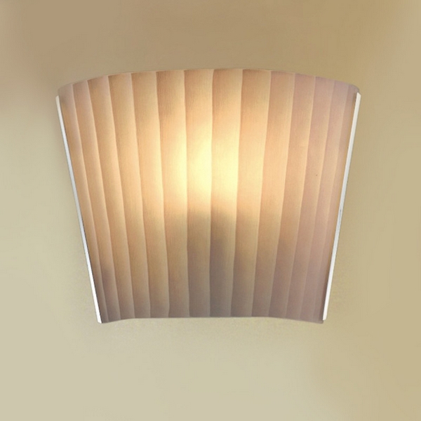 

Настенный светильник Frollino MB8336-1A cofe (Illuminati), Кофейный, Frollino MB8336-1A cofe