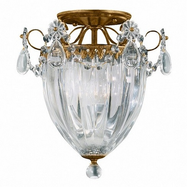 

Потолочная люстра на штанге Illuminati 10357 MX10003057-1A brass, Латунь, 10357 MX10003057-1A brass