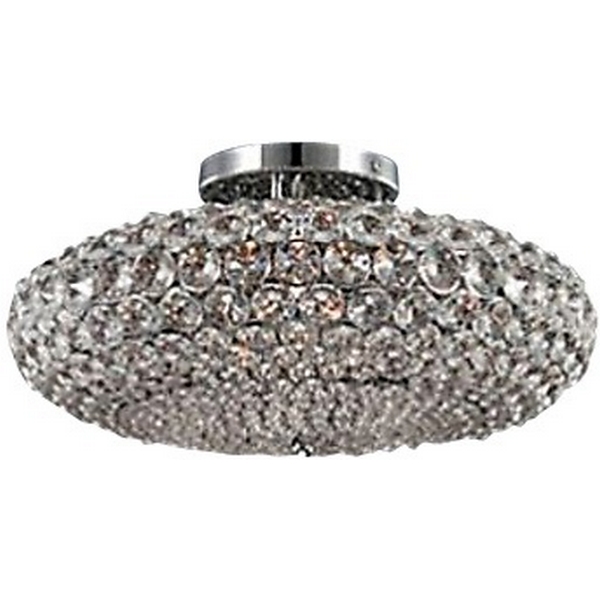

Потолочная люстра Illuminati 1203210 MX1203210-9A chrome/clear, Хром;прозрачный, 1203210 MX1203210-9A chrome/clear