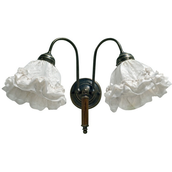 

Бра Jago Rossella ROD 013/2L, Бронза, Rossella ROD 013/2L