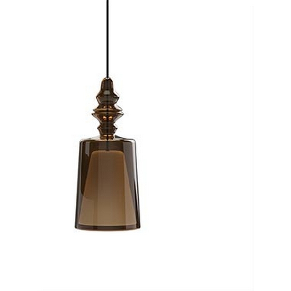 

Подвесной светильник Karman Alibaglass SE316BF INT + SR001AN INT, Бронза, Alibaglass SE316BF INT + SR001AN INT