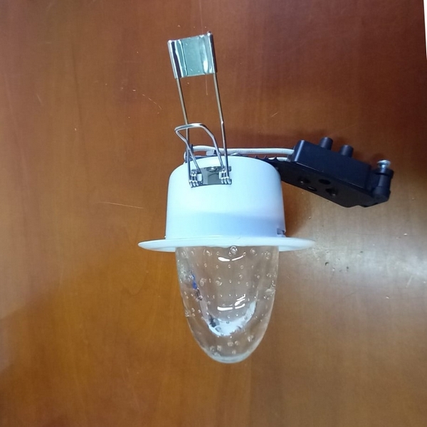 Изображение товара Точечный светильник Leucos SELTZ/FIZZ FA1406 Изображение товара Точечный светильник Leucos SELTZ/FIZZ FA1406