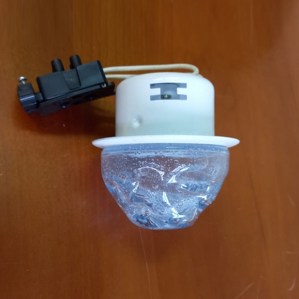 Изображение товара Точечный светильник Leucos SELTZ/FIZZ FA1407 Изображение товара Точечный светильник Leucos SELTZ/FIZZ FA1407