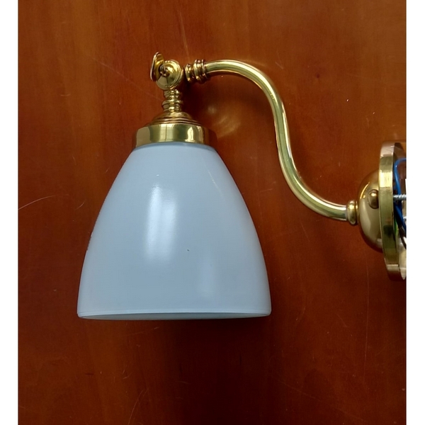 

Бра Martinez Y Orts 7671 7671/1PB D-4, Золото, 7671 7671/1PB D-4