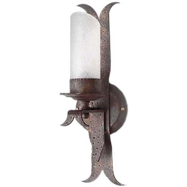 

Бра 5034/A1 V2096 MM Lampadari Gladiatore, Коричневый, Gladiatore 5034/A1 V2096