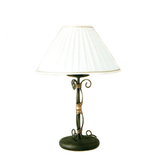 Настольная лампа 5431 5341/L1 V1812 (MM Lampadari)