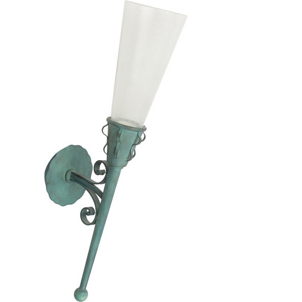 

Бра 6231/A1 V0028 MM Lampadari Fiaccole XP, Белый, Fiaccole 6231/A1 V0028 XP