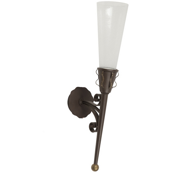 

Бра 6231/A1 V1271 MM Lampadari Fiaccole XP, Белый, Fiaccole 6231/A1 V1271 XP