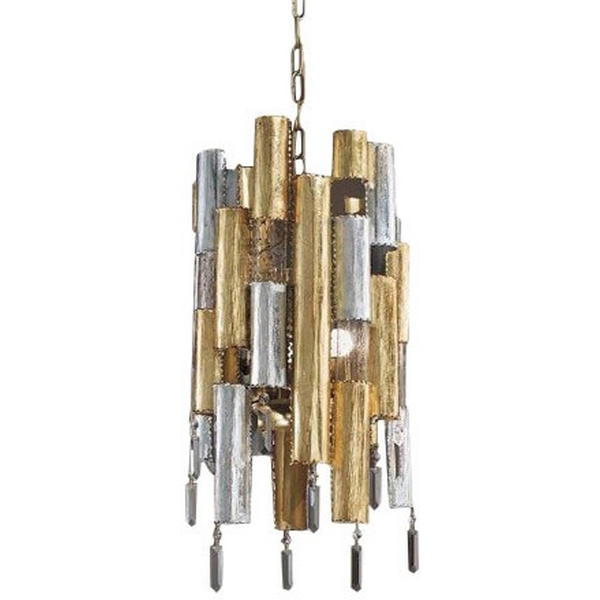 

Подвесной светильник MM Lampadari CITY 6680/4 V1679, Золото, City 6680/4 V1679