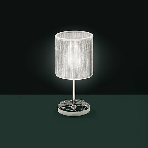 Настольная лампа Valenti 6831/L1 01 V1607 (MM Lampadari)
