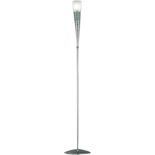 

Торшер MM Lampadari Forme 6840/LT1 V1690, Хром, Forme 6840/LT1 V1690