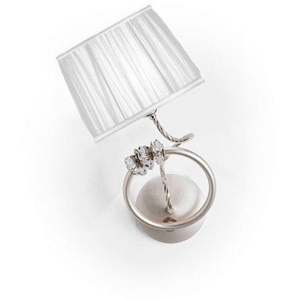 

Бра 6900/A1 01 V2568 MM Lampadari Ombrello, Серый, Ombrello 6900/A1 01 V2568