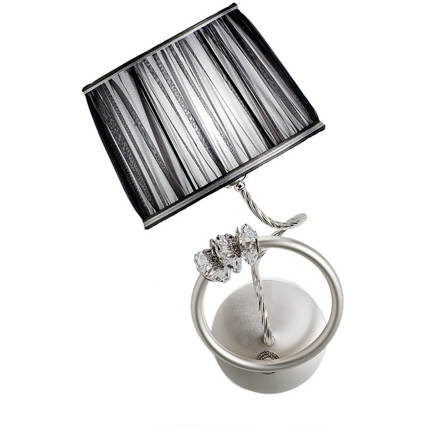 

Бра 6900/A1 V2568 MM Lampadari Ombrello 11, Черный, Ombrello 6900/A1 11 V2568