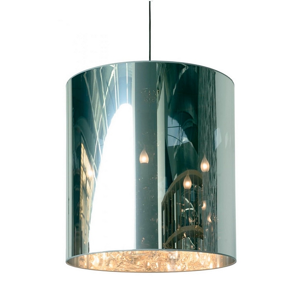 

Подвесной светильник LIGHT SHADE 70 (Moooi), Хром, LIGHT SHADE SHADE Light shade 70