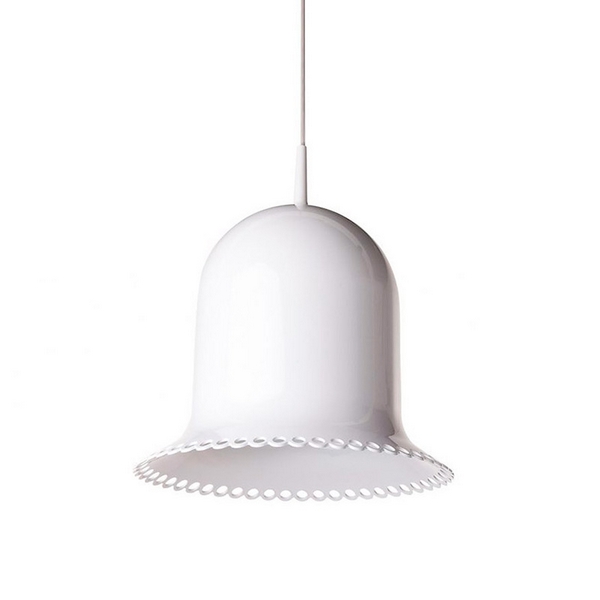 

Подвесной светильник LOLITA Suspended lamp (Moooi), Белый, Lolita Lolita Suspended lamp