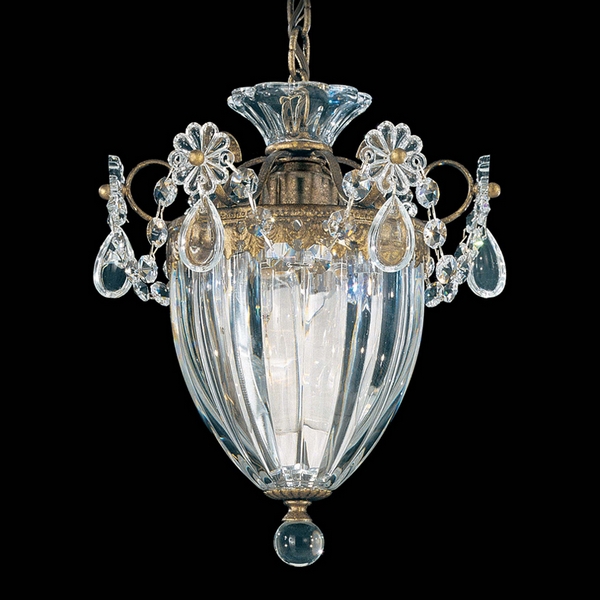 Хрустальный подвесной светильник Bagatelle 1241-48 (Schonbek)