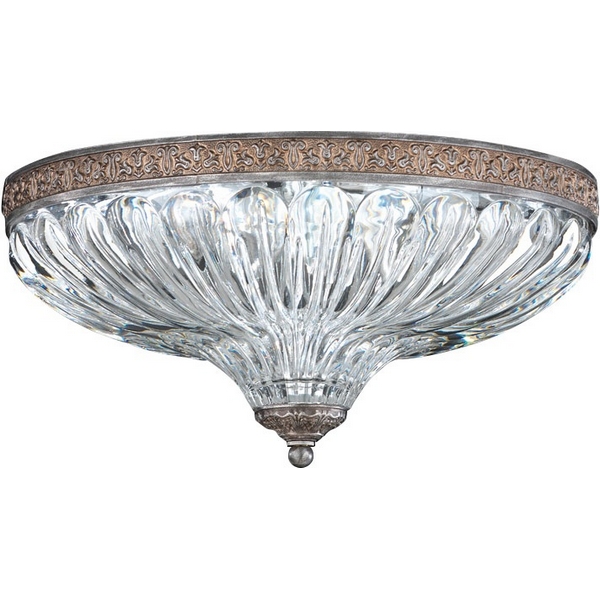 

Потолочная люстра Schonbek Milano 5631-23, Прозрачный;золото, Milano 5631-23