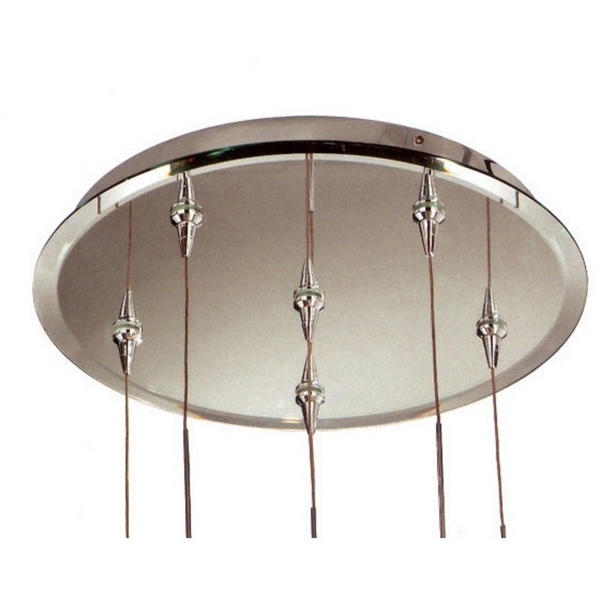 

Потолочная чаша Schonbek Geometrix QMP-MIR6RN-CHE 6, Серый, Geometrix QMP-MIR6RN-CHE 6