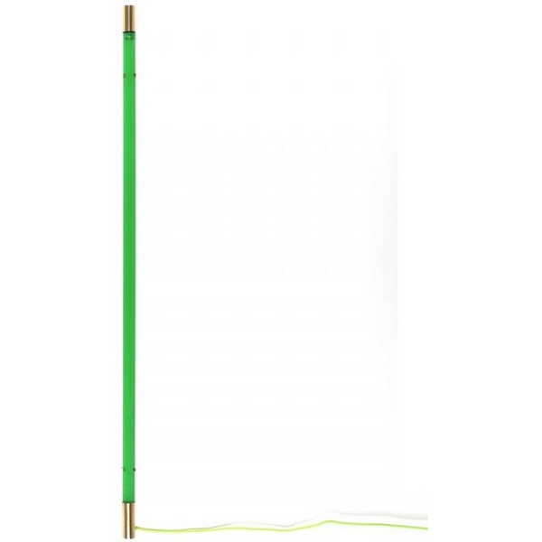 

Настенный светильник светодиодный Seletti Linea 06940 GRE, Зеленый, Linea 06940 GRE