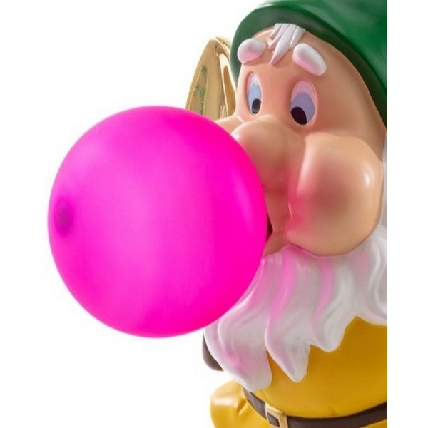 

Лампочка светодиодная Seletti Gummy Lamp 07140L, Gummy Lamp 07140L