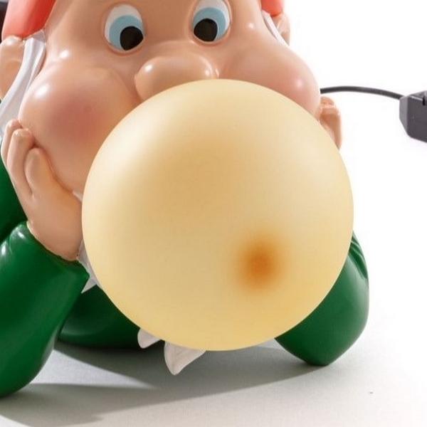

Лампочка светодиодная Seletti Gummy Lamp 07141L, Gummy Lamp 07141L