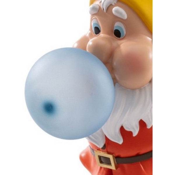 

Лампочка светодиодная Seletti Gummy Lamp 07142L, Gummy Lamp 07142L