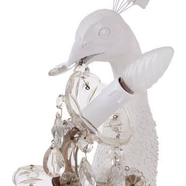 

Лампочка светодиодная Seletti Peacock 14672L, Peacock 14672L